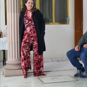 Meet your Posher, Veronica